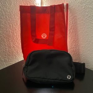 Everywhere Belt bag 1L